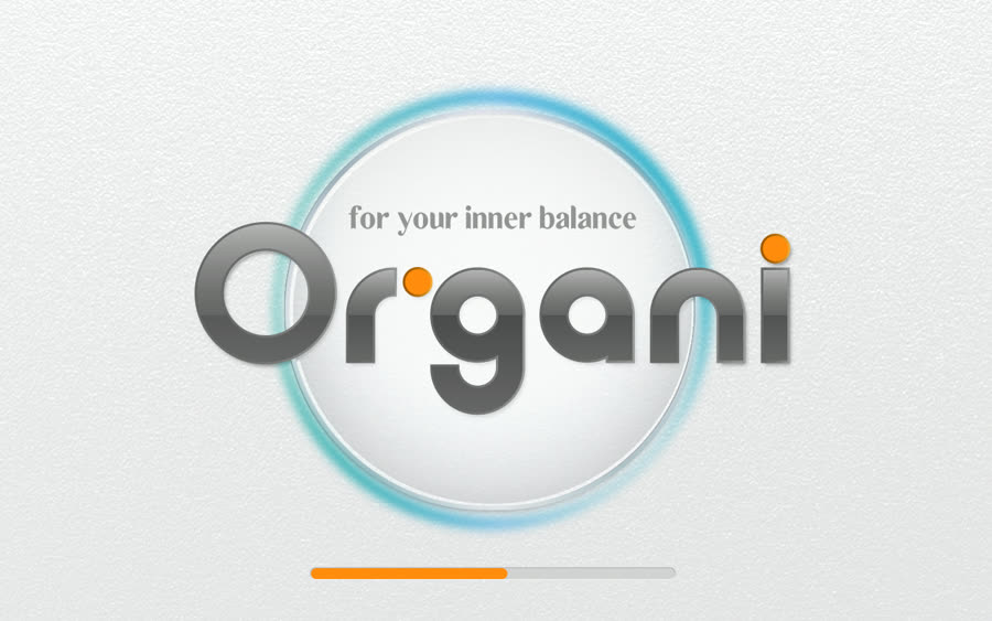 오르가니 QMR 기반 Quantum Spin Technology