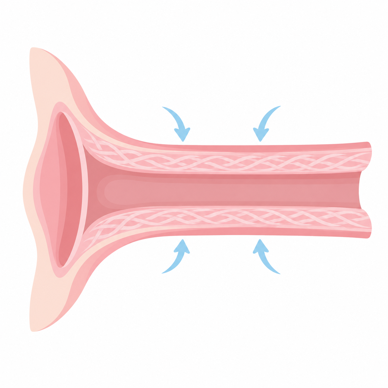 시술과정 STEP 3 콜라겐 재생